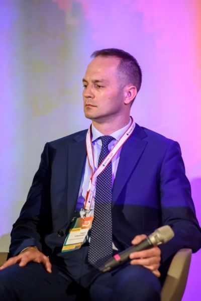 Sesje Równoległe 2: Finansowanie programów cyfryzacji - zdjęcie 37