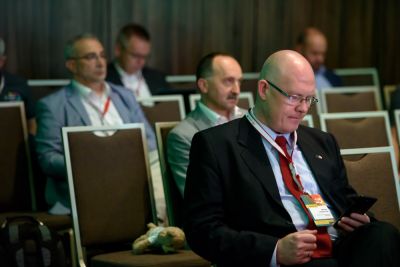 Sesje Równoległe 2: Finansowanie programów cyfryzacji - zdjęcie 7