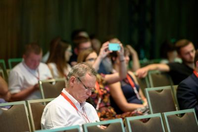 Sesje Równoległe 2: Finansowanie programów cyfryzacji - zdjęcie 6