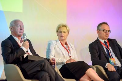 Sesje Równoległe 2: Finansowanie programów cyfryzacji - zdjęcie 42