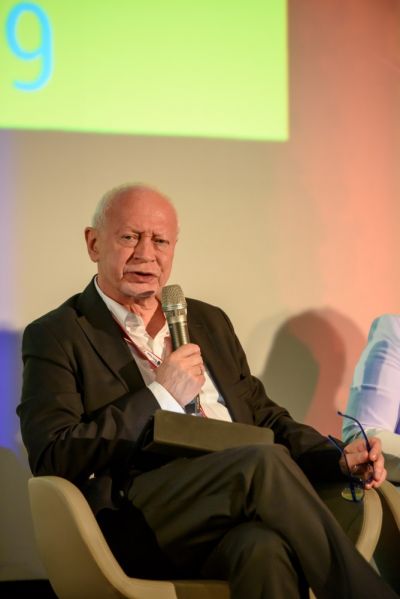 Sesje Równoległe 2: Finansowanie programów cyfryzacji - zdjęcie 30