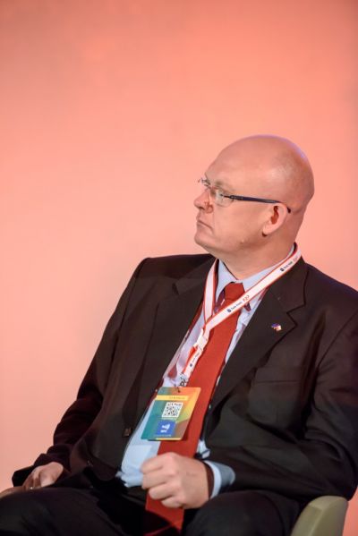 Sesje Równoległe 2: Finansowanie programów cyfryzacji - zdjęcie 39