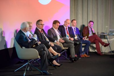 Sesje Równoległe 2: Finansowanie programów cyfryzacji - zdjęcie 44