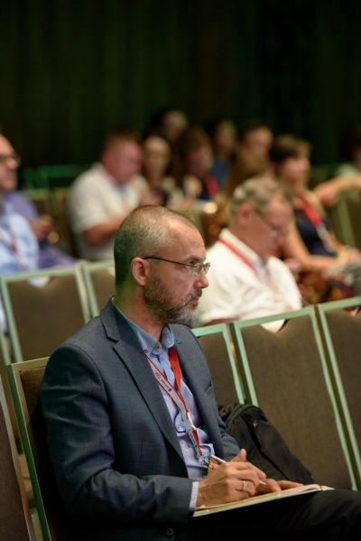 Sesje Równoległe 2: Finansowanie programów cyfryzacji - zdjęcie 8