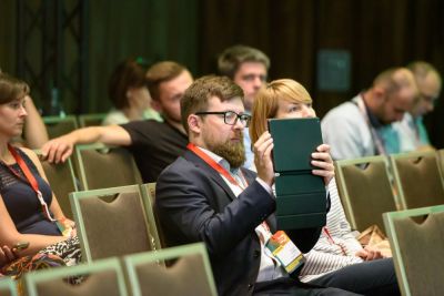 Sesje Równoległe 2: Finansowanie programów cyfryzacji - zdjęcie 4