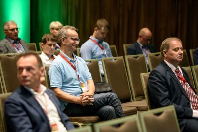 Sesje Równoległe 2: Mieszkaniec jako interfejs - zdjęcie 12