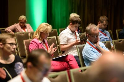 Sesje Równoległe 2: Mieszkaniec jako interfejs - zdjęcie 21