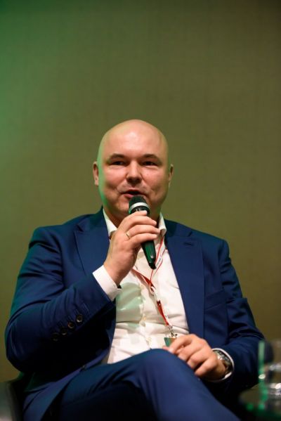 Sesje Równoległe 2: Mieszkaniec jako interfejs - zdjęcie 32