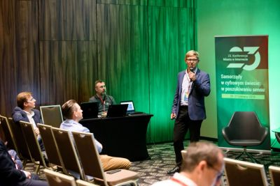 Sesje Równoległe 2: Mieszkaniec jako interfejs - zdjęcie 18