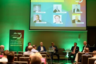 Sesje Równoległe 2: Mieszkaniec jako interfejs - zdjęcie 28