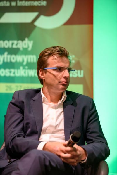 Sesje Równoległe 2: Mieszkaniec jako interfejs - zdjęcie 30