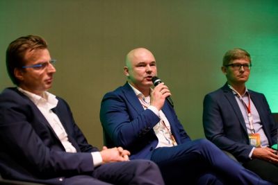 Sesje Równoległe 2: Mieszkaniec jako interfejs - zdjęcie 36