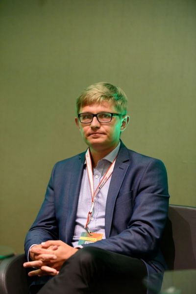 Sesje Równoległe 2: Mieszkaniec jako interfejs - zdjęcie 31