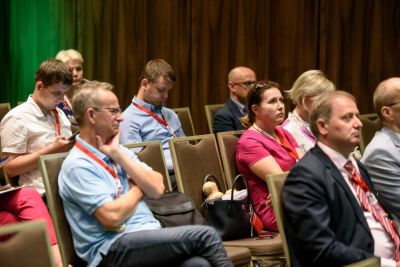 Sesje Równoległe 2: Mieszkaniec jako interfejs - zdjęcie 20