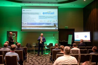 Sesje Równoległe 2: Mieszkaniec jako interfejs - zdjęcie 15