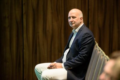 Sesje Równoległe 2: Mieszkaniec jako interfejs - zdjęcie 10