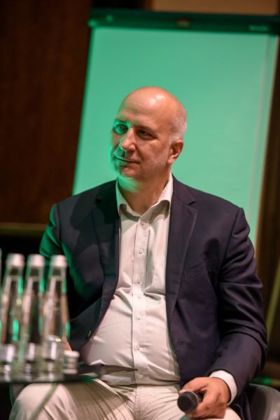 Sesje Równoległe 2: Mieszkaniec jako interfejs - zdjęcie 34