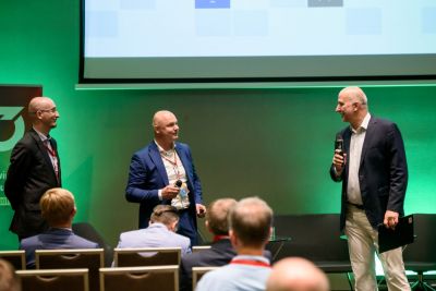 Sesje Równoległe 2: Mieszkaniec jako interfejs - zdjęcie 1