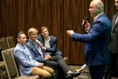 Sesje Równoległe 2: Mieszkaniec jako interfejs - zdjęcie 13