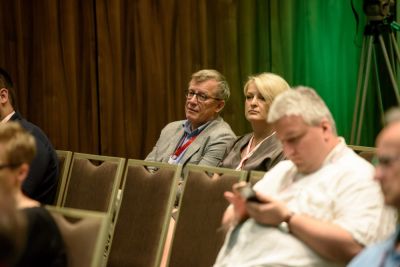 Sesje Równoległe 2: Mieszkaniec jako interfejs - zdjęcie 8