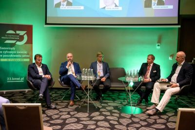 Sesje Równoległe 2: Mieszkaniec jako interfejs - zdjęcie 37