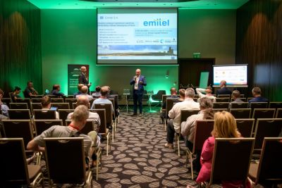 Sesje Równoległe 2: Mieszkaniec jako interfejs - zdjęcie 16