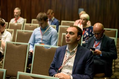 Sesje Równoległe 2: Mieszkaniec jako interfejs - zdjęcie 4