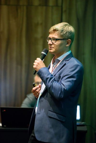 Sesje Równoległe 2: Mieszkaniec jako interfejs - zdjęcie 23