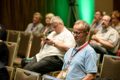 Sesje Równoległe 2: Mieszkaniec jako interfejs - zdjęcie 6