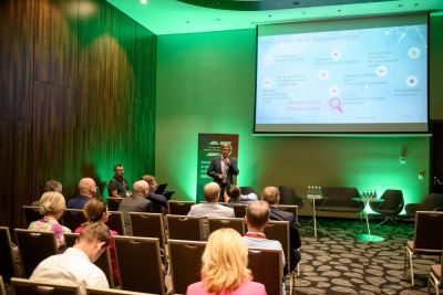 Sesje Równoległe 2: Mieszkaniec jako interfejs - zdjęcie 22