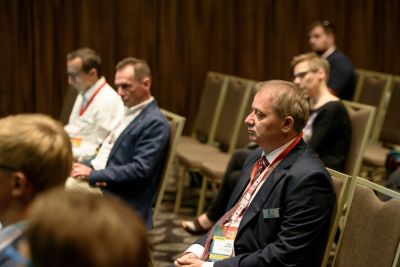 Sesje Równoległe 2: Mieszkaniec jako interfejs - zdjęcie 9