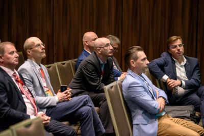 Sesje Równoległe 2: Mieszkaniec jako interfejs - zdjęcie 19