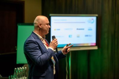 Sesje Równoległe 2: Mieszkaniec jako interfejs - zdjęcie 3