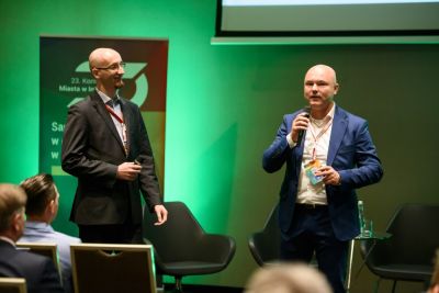 Sesje Równoległe 2: Mieszkaniec jako interfejs - zdjęcie 2