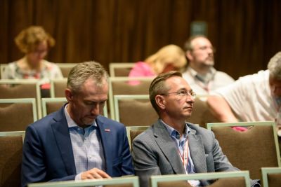 Sesje Równoległe 2: Mieszkaniec jako interfejs - zdjęcie 14