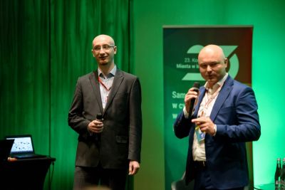 Sesje Równoległe 2: Mieszkaniec jako interfejs - zdjęcie 11