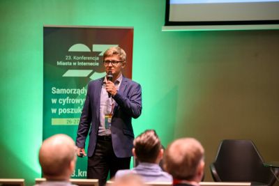 Sesje Równoległe 2: Mieszkaniec jako interfejs - zdjęcie 17