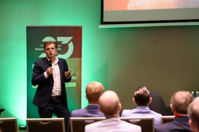 Sesje Równoległe 2: Mieszkaniec jako interfejs - zdjęcie 25