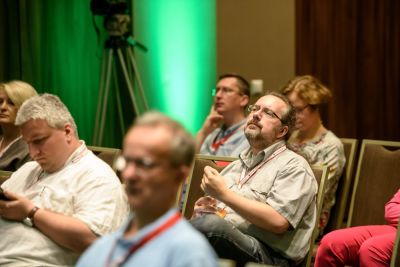 Sesje Równoległe 2: Mieszkaniec jako interfejs - zdjęcie 7