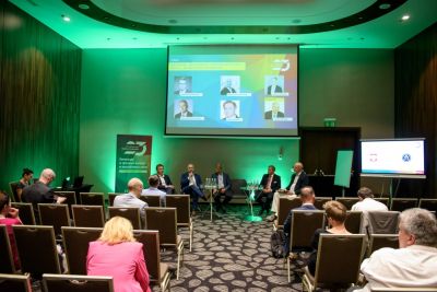 Sesje Równoległe 2: Mieszkaniec jako interfejs - zdjęcie 35