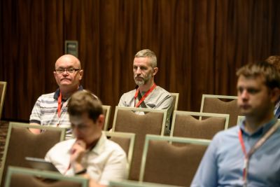 Sesje Równoległe 2: Mieszkaniec jako interfejs - zdjęcie 5