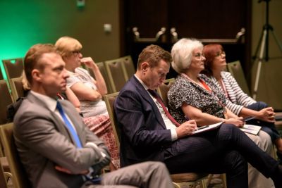 Sesje Równoległe 2: Polski emeryt w świecie - zdjęcie 4