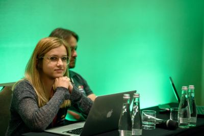 Sesje Równoległe 2: Polski emeryt w świecie - zdjęcie 8