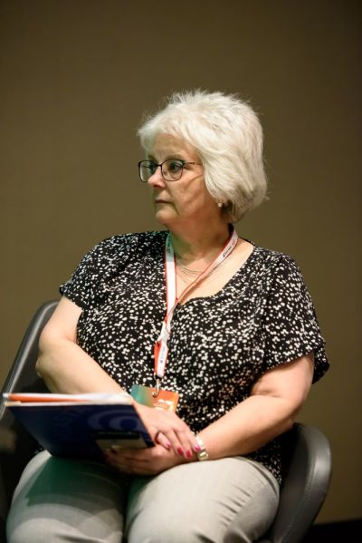 Sesje Równoległe 2: Polski emeryt w świecie - zdjęcie 20