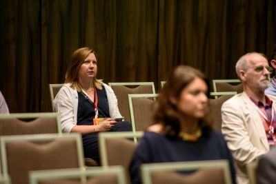 Sesje Równoległe 2: Polski emeryt w świecie - zdjęcie 14