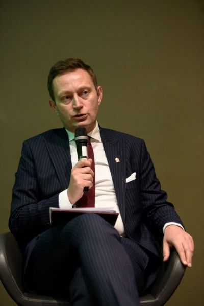 Sesje Równoległe 2: Polski emeryt w świecie - zdjęcie 21