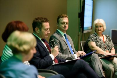 Sesje Równoległe 2: Polski emeryt w świecie - zdjęcie 24