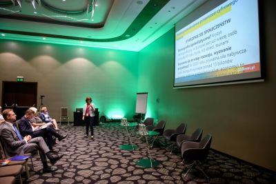 Sesje Równoległe 2: Polski emeryt w świecie - zdjęcie 10