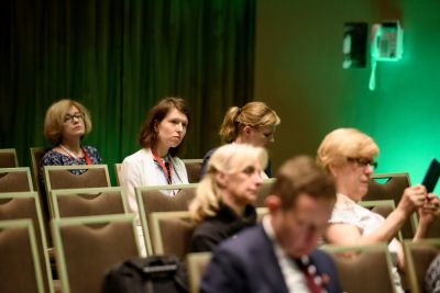 Sesje Równoległe 2: Polski emeryt w świecie - zdjęcie 15