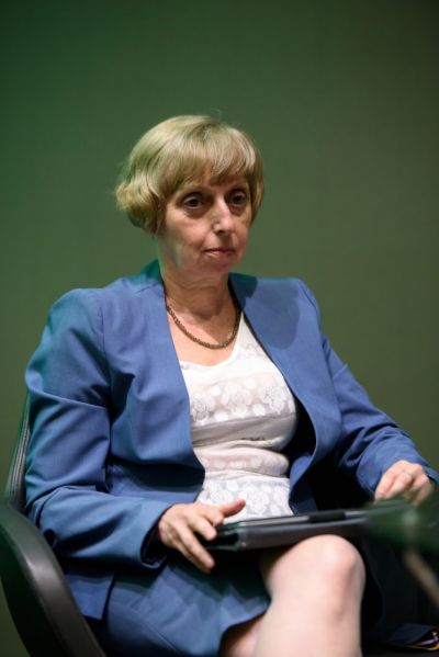 Sesje Równoległe 2: Polski emeryt w świecie - zdjęcie 23